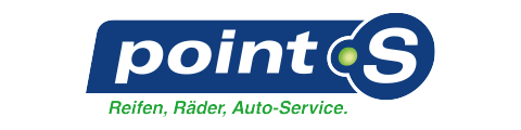 Point S, Kooperationspartner der Dirrigl GmbH