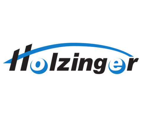 Dirrigl GmbH, Firmengeschichte, Logo Holzinger